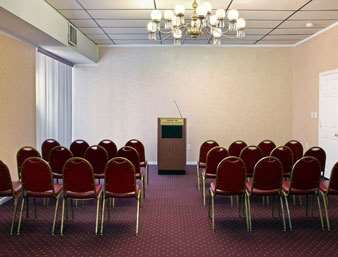 Knights Inn Roanoke Facilități foto